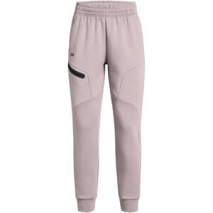 Under Armour Women’s Unstoppable Jogger Pants - Gray